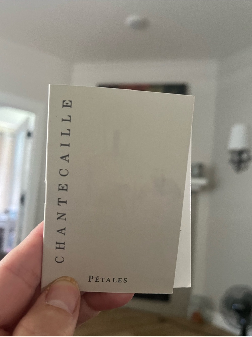 Chantecaille Pe’tales